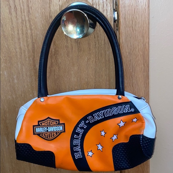 Harley-Davidson Handbags - Harley-Davidson Handbag